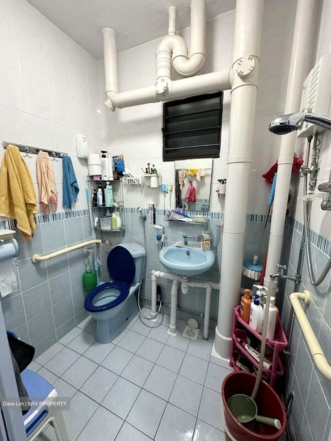 Blk 818 Tampines Polyview (Tampines), HDB 3 Rooms #503638001